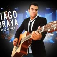 Thiago Brava Part. Bruninho e Davi - Oh Mamãe - LANÇAMENTO 2012