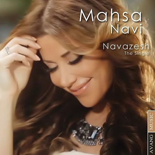 Mahsa Navi - Navazesh (Single)