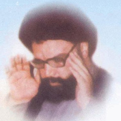 دعاء الحزين بصوت سيد شهداء المقاومة الاسلامية السيد عباس الموسوي قده