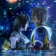 Final Fantasy X - Suteki Da Ne (Remix)