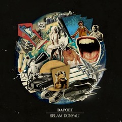 Da Poet Ft. Hayki - Eyvah