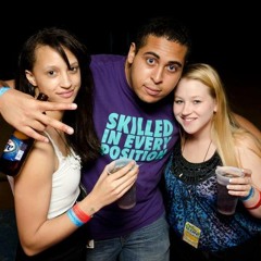 Andre Michaell- TranceStep (Preview)