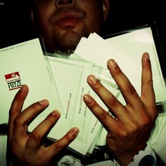 I Wonder (2012) - Pryze & Jay Rsen (Prod. by Infameezy)