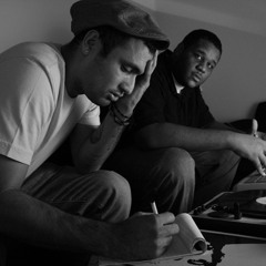 Bodega Man - Lucy (Prod. A.T.)