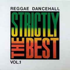 DJ Teddy Ft. DJ Kirby Fire Reggae Vol. 1
