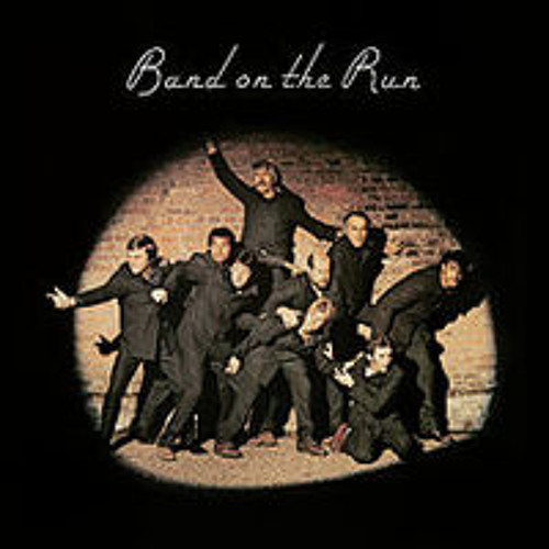 Paul McCartney & Wings - Band On The Run (cover)