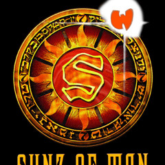 Ode To The Sunz Of Man (Rough Unmixed)