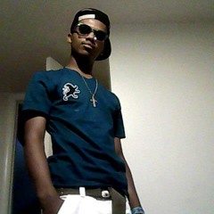 WHO DA FUCC IS YU "DOMO FEAT. GIZZLE MONTANA"