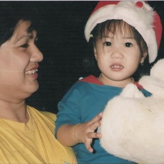 ขอบคุณ Thank You - Moderndog (cover) - For the best person I've ever met.