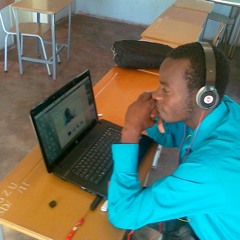 Mr L.T.S Luckspin Riddim