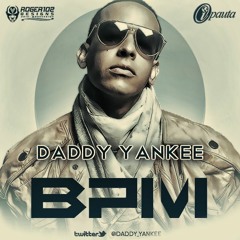 124-Daddy Yankee - Bpm (Remix Dj Kcho)