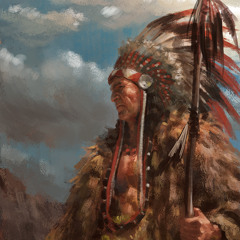 Sioux Indian Traditional Song - AIM