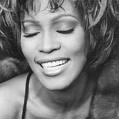 Whitney Houston ---- Fine (DJ Hagos Beyond The Clouds Remix)