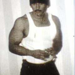 'Under Lock & Key' (10 yrs behind the wall)