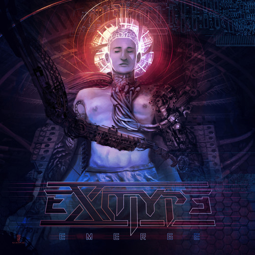 Exotype- "Ghost"