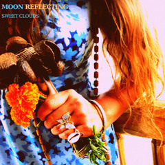 Moon Reflecting - Sweet Clouds ( acoustic mix )