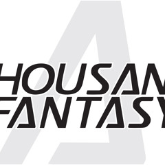 Delizious Devina - A Thousand Fantasy ( Original Mix )