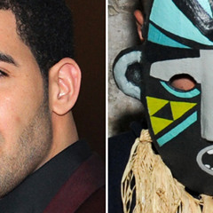 Wildfire RMX ft. Drake, SBTRKT, and Little Dragon