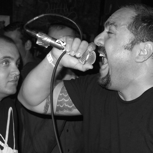 IMPLANTS -- "Once Was I" Demo