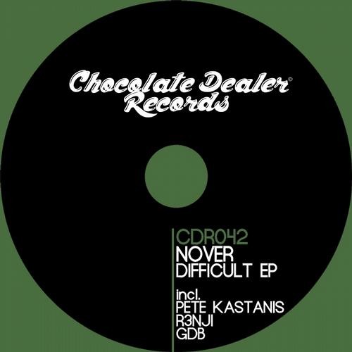 Nover - Difficult (R3nji Remix) [Chocolate Dealer Records]