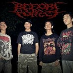 Before Im Forget-Kehancuran Kaum Yahudi