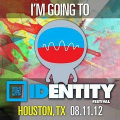 2t0ne Live @ Identity Festival 8-11-2012