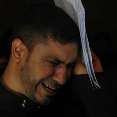 سيد حسين المالكي - بالمذلة جابوا النوق النحيلة