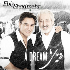 Ebi&Shadmehr-Royaye ma-Original 320 Kb