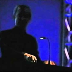 Kraftwerk - Trans Europe Express (Free Jazz Festival Brazil1998)