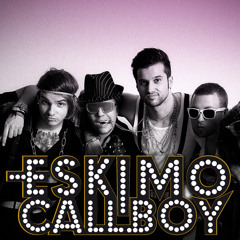 Eskimo Callboy - The Kerosene Dance