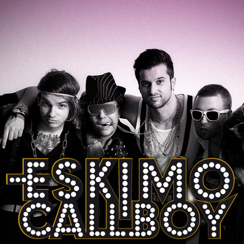 Stream Eskimo Callboy - The Kerosene Dance by Christ_627 | Listen