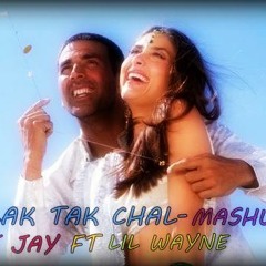 DJ Jay FT Lil Wayne - Falak tak chal-Mashup(djjayrocker.blogspot.com)