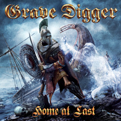 GRAVE DIGGER - Home At Last