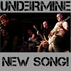 Undermine - Deepest Ground