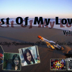 Best Of My LOve Remix By DJ Iceman