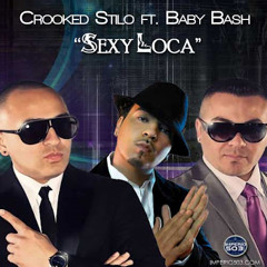 Sexy Loca feat. Baby Bash (Clean)