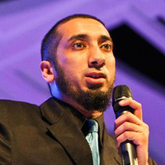 Nouman Ali Khan - Being the Best to our Parents