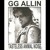 Artwork for GG Allin - Loudenboomer