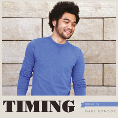 Gabe Bondoc - Black Book