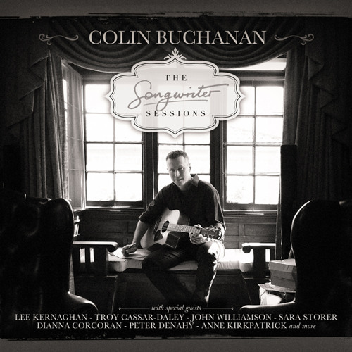 Stream Song Of Australia (with Lee Kernaghan & Sara Storer) by Colin  Buchanan Music | Listen online for free on SoundCloud