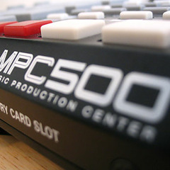 Bruja beat - Lalo R 2K12