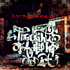 Smif-N-Wessun - Stomp (ft. Joell Ortiz & Rock) (RST Remix)
