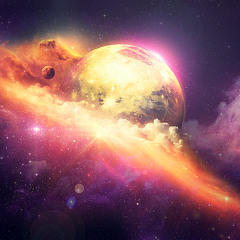 Behind The Stars (prod. J'suisRoman) wip