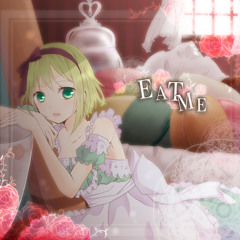 Gumi ~ eat me