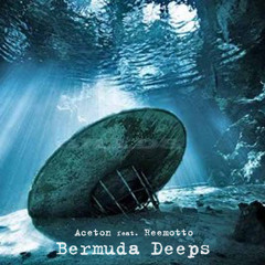 Aceton feat. Reemotto - Bermuda Deeps