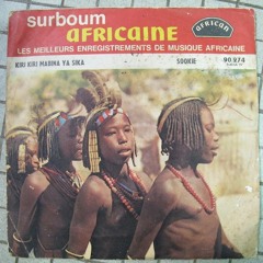 Bovic and Orchestre African Fiesta - Sookie (Congo)