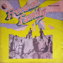Freedom Family - Holly Worship (Ghana)