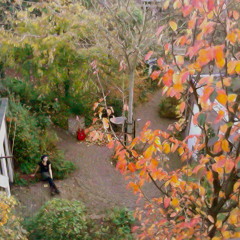 Hug - [adj] In The Light Of The Goddess