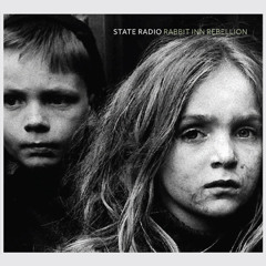 State Radio - "Take Cover"