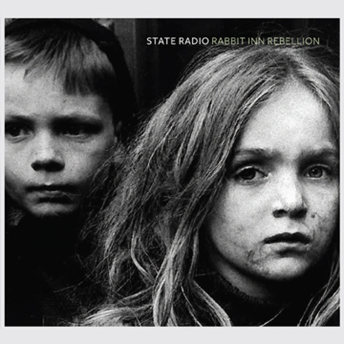 State Radio - "Take Cover"